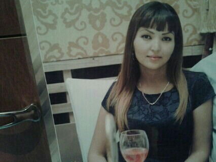 Гульшаир Тойгонбаева