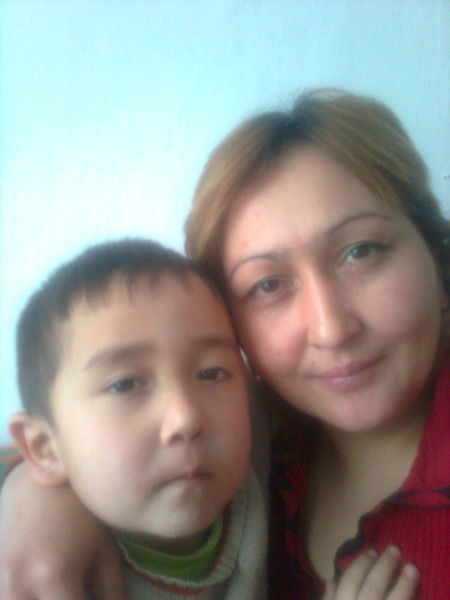 Жансая Куиеубаева