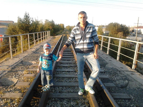 Максим Калугин