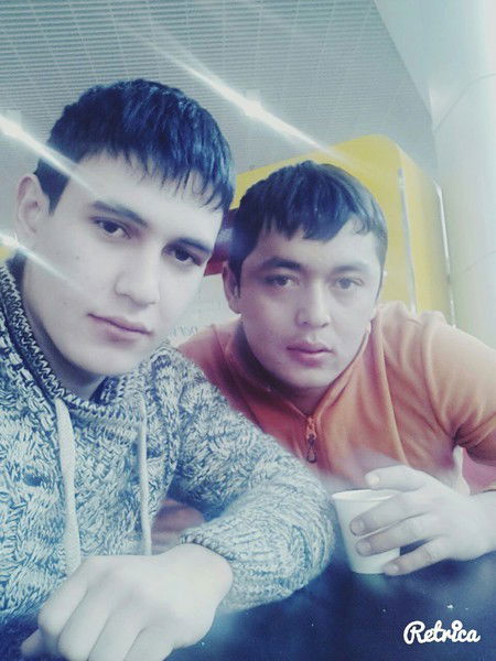 •®Хулиганчик©• ..