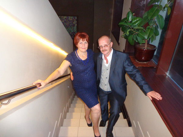 Алексей Калинин