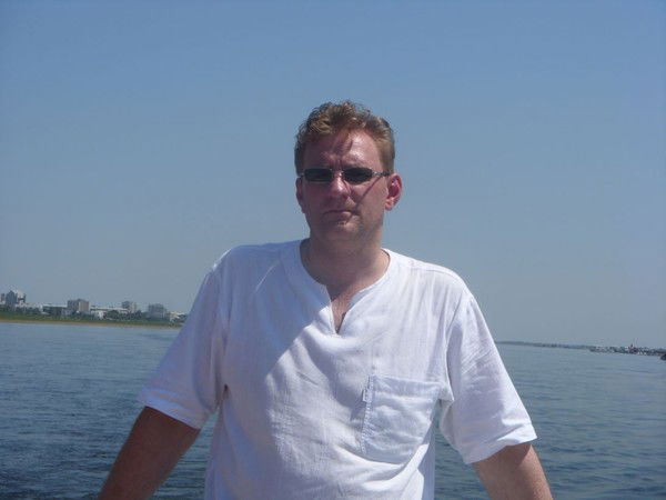 Александр Якименко