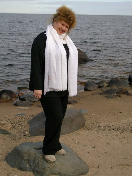 Кира Петрова