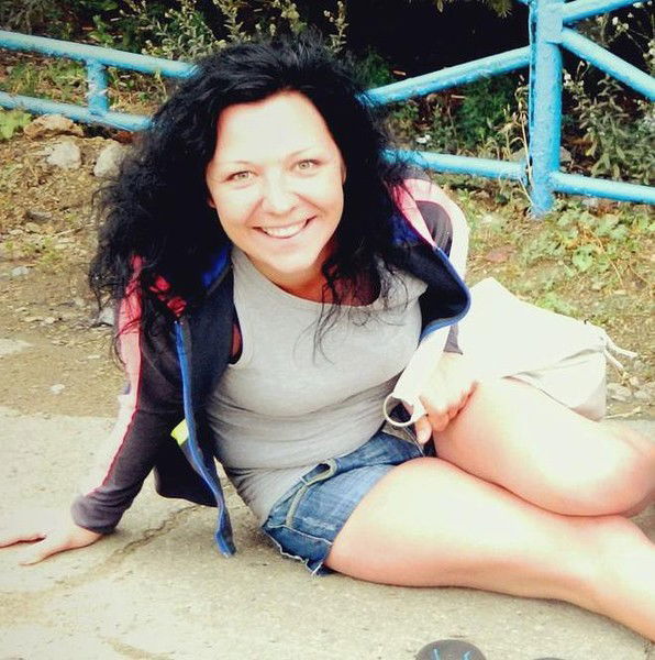 Ната Ракова