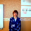Елена Марченкова