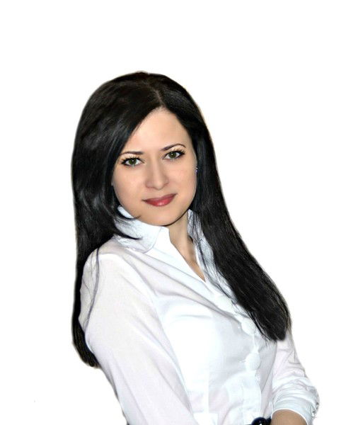 Ольга Вихристюк