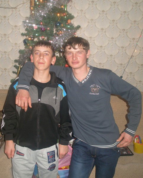 Артём Слепенко