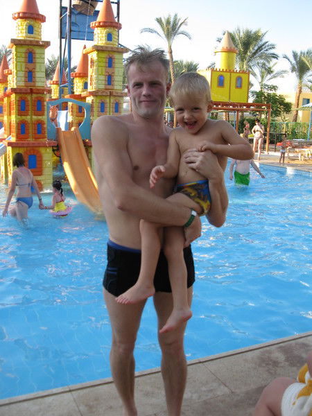 Алексей Лебедев