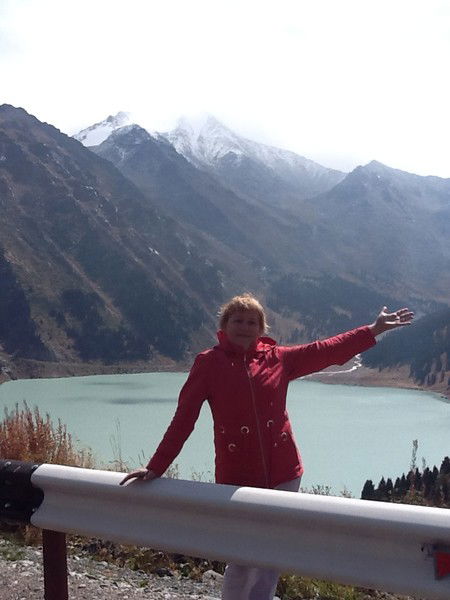 Катерина Третьякова