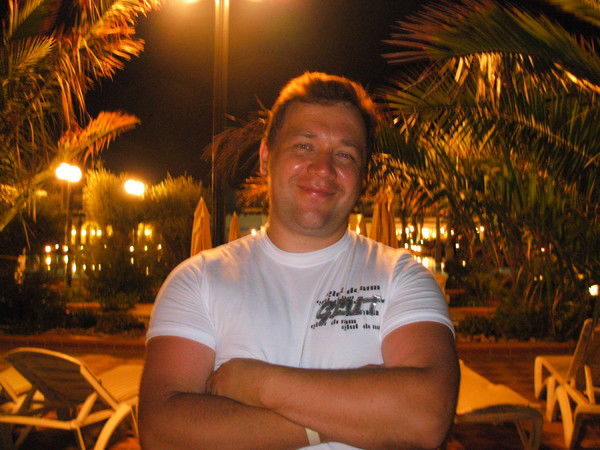 Калгушкин Алексей