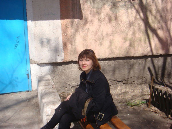 Елена Казанцева