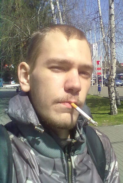 Василий Галдин