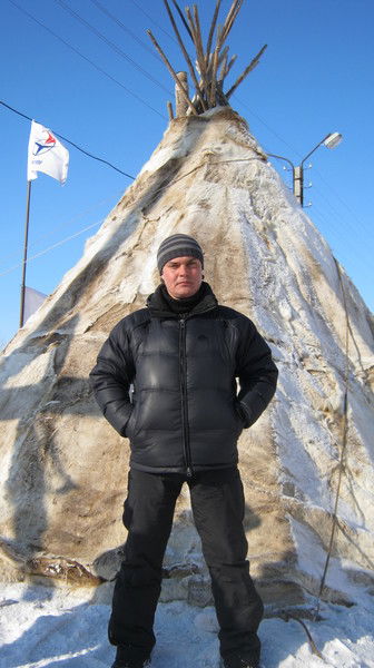 Сергей Сенько