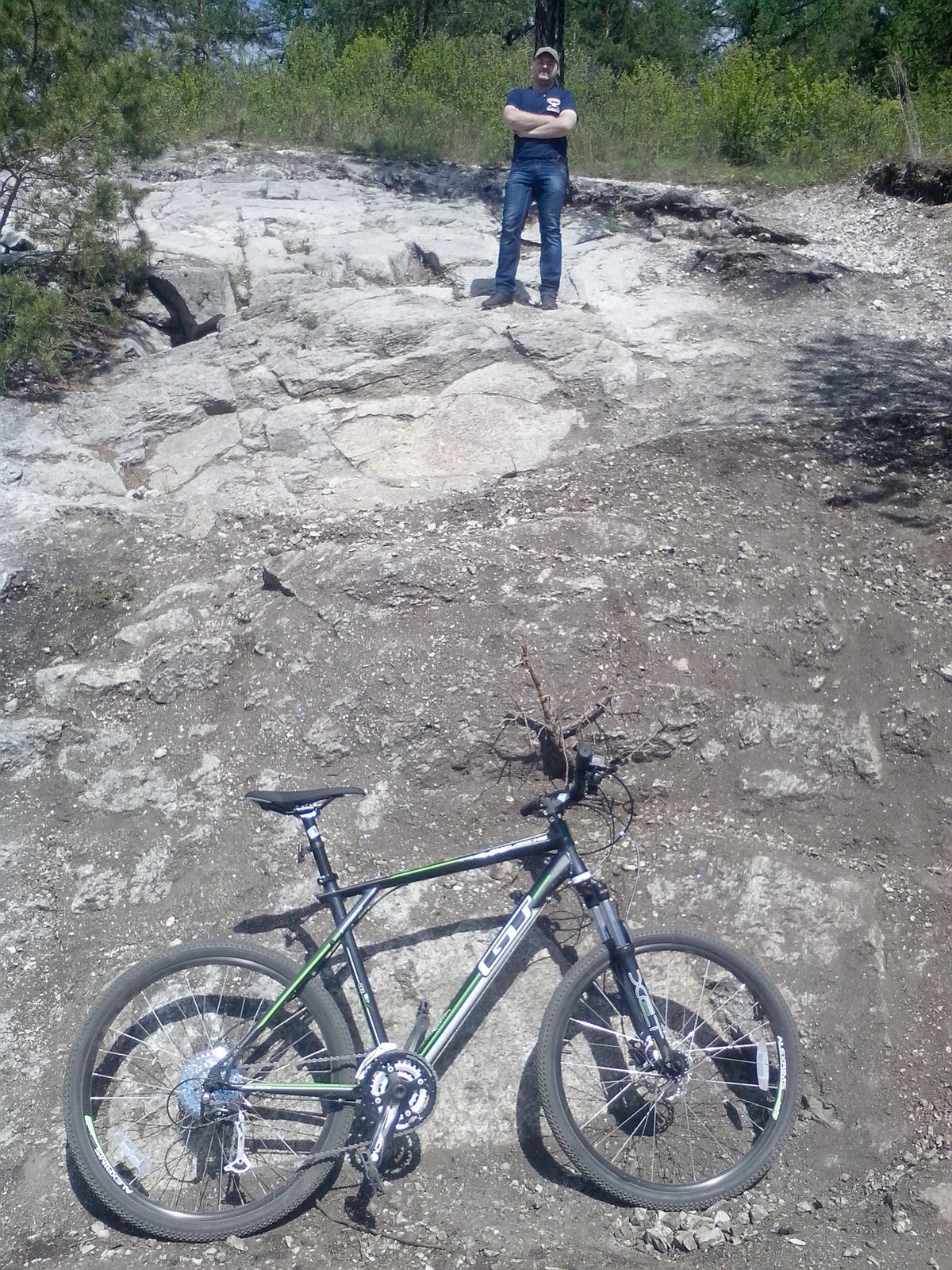 Алексей Прокопович