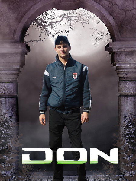 Александр Юдайкин