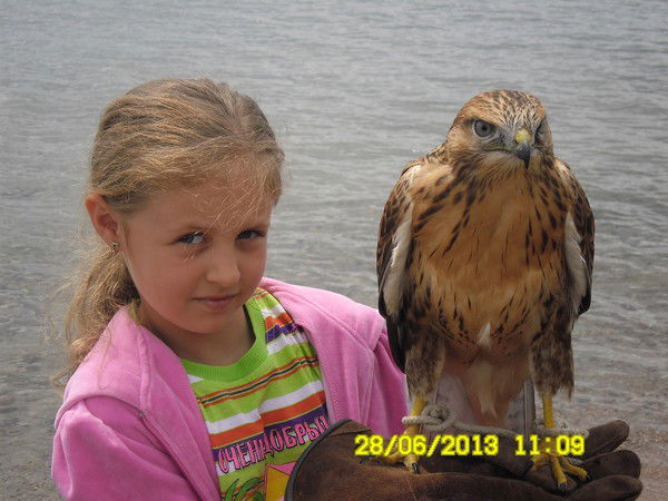 Виктория Давыдова