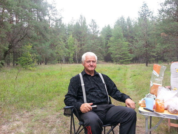 Александр Колпаков