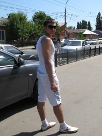 Александр Синцарёв