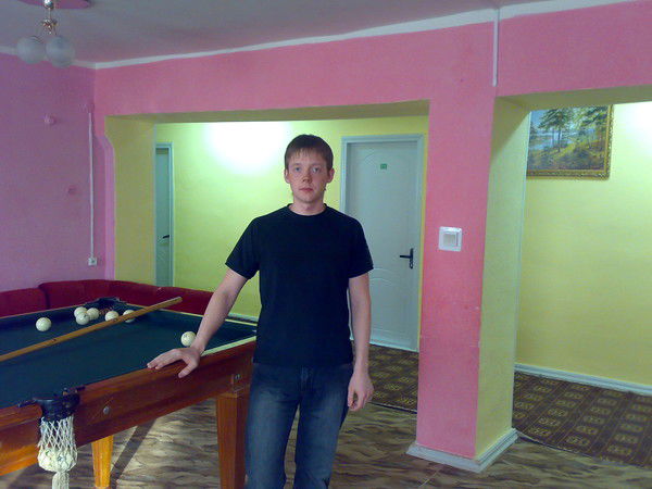 Артём Сабирзянов