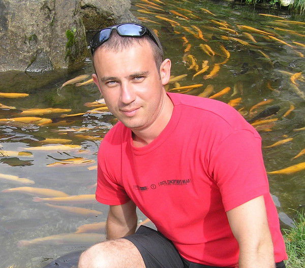 Дмитрий Разумеев