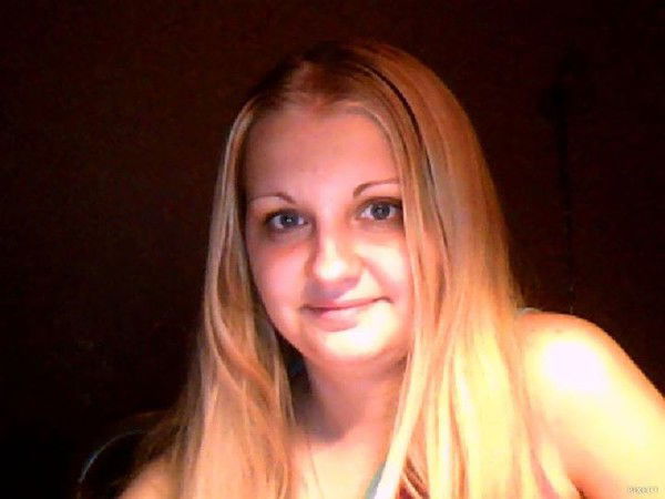 Анастасия Фёдорова