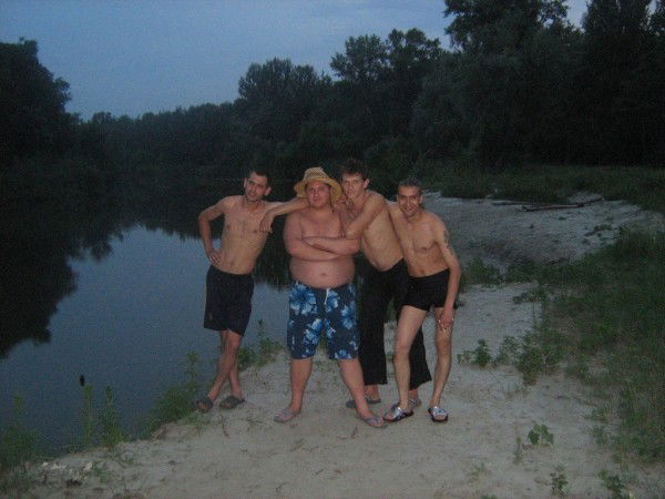 Алексей Васильев