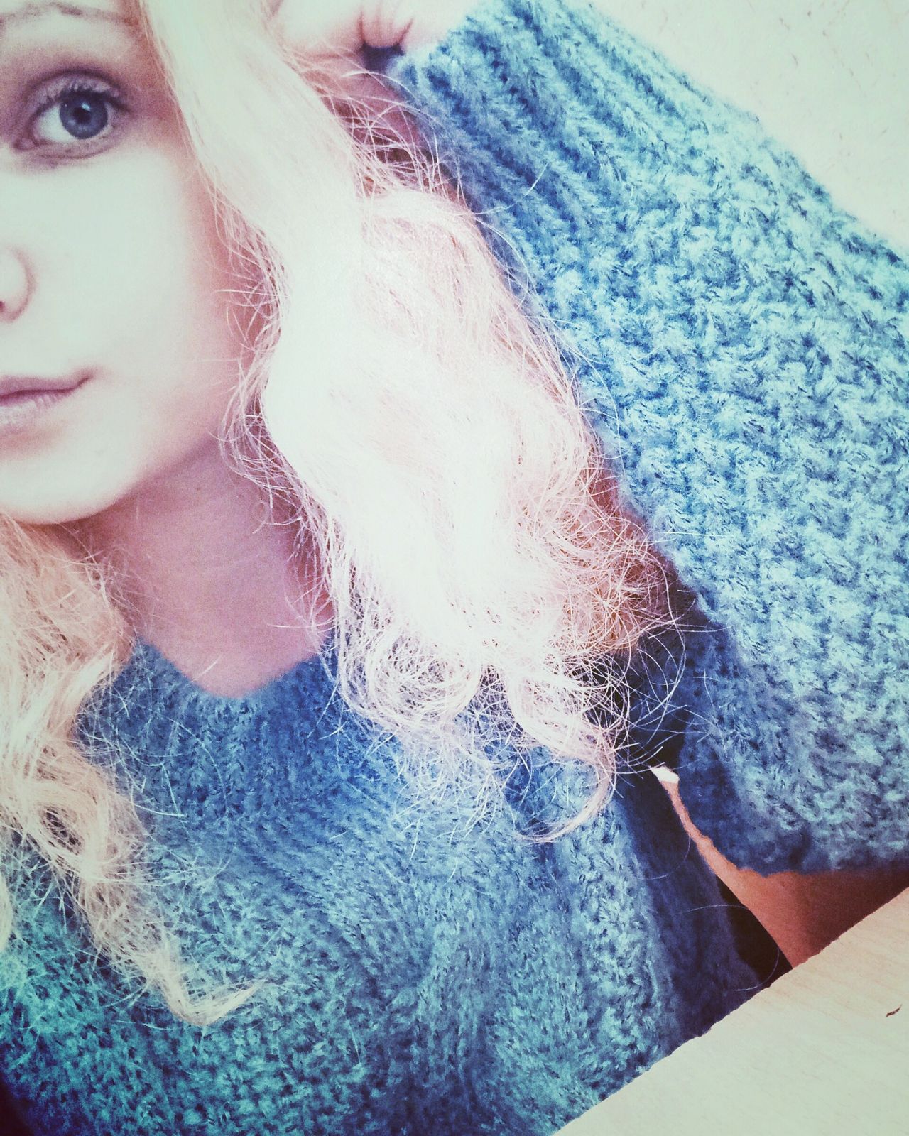 Лера Колебина