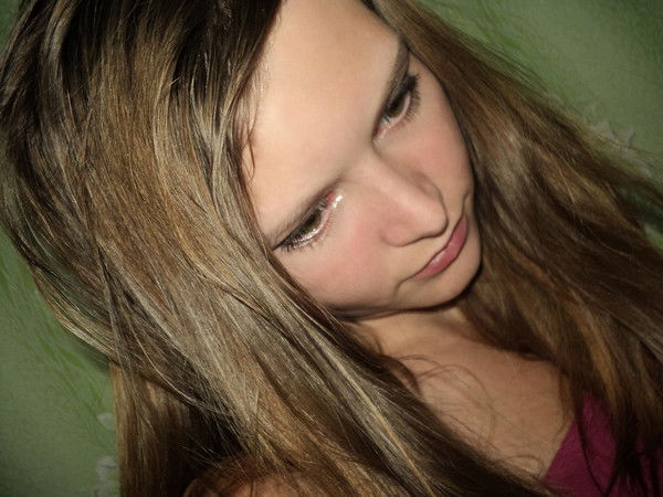 Анастасия Червякова