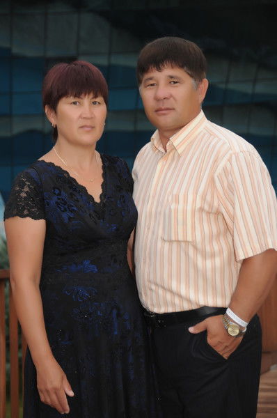 Мурат Ерешев