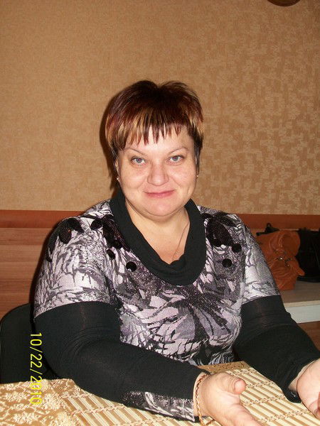 Надежда Правосудова