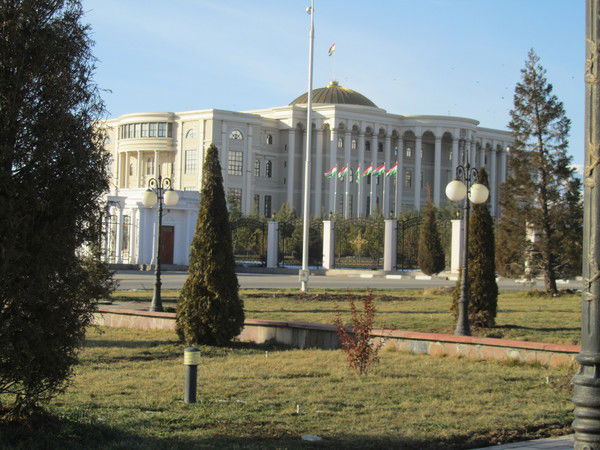 Tojiddin Fakhriddinov