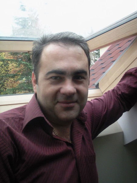 Руслан Дигуров