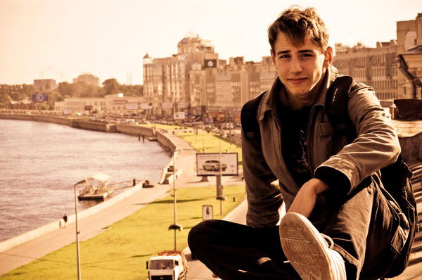 Александр Соколов