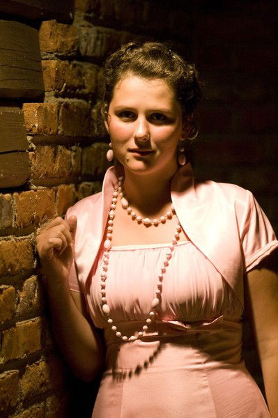 Алена Гурин