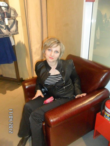 Ольга Слободчикова