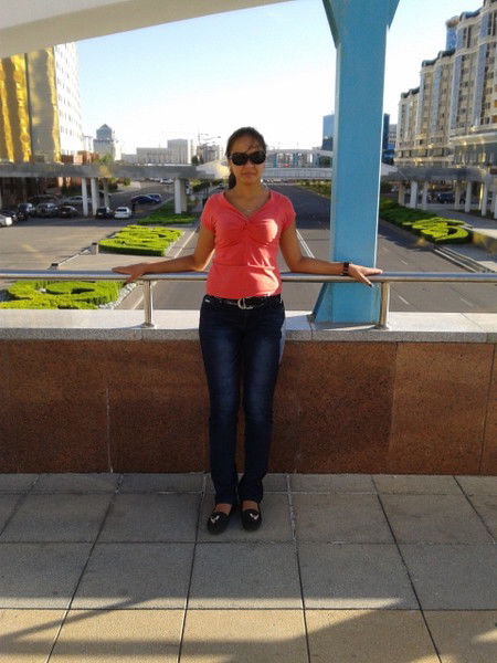 Кура Казенова