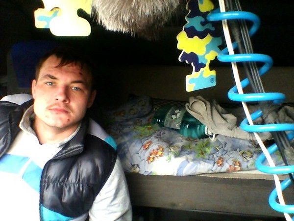 Андрей Лезихин