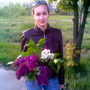 Оксана Звягольская