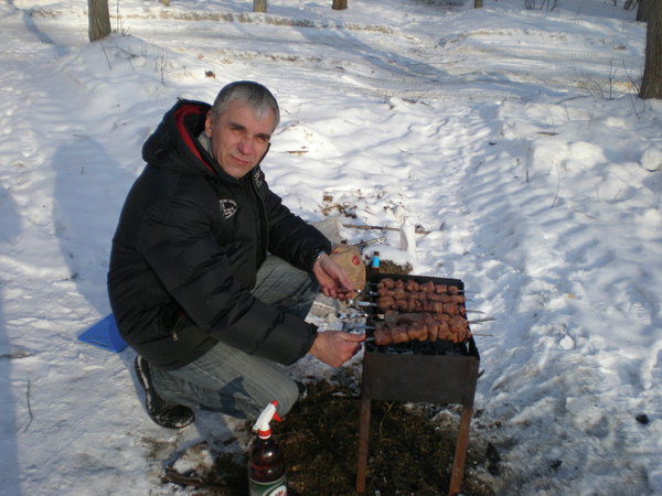 Юрий Лисицин