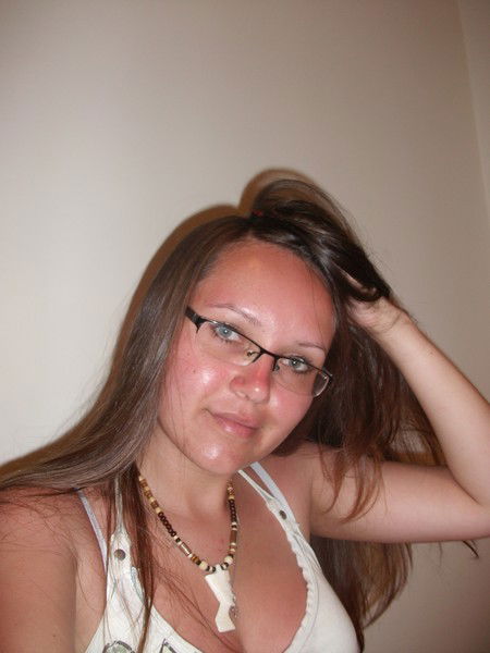 Ольга Булышева