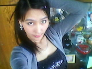 Aigerim Shayahmetova