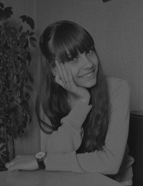 Анастасия Викторовна