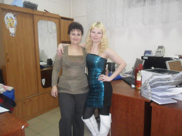 Аня Королева