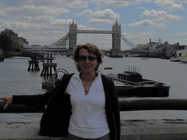 Инна Мацнева