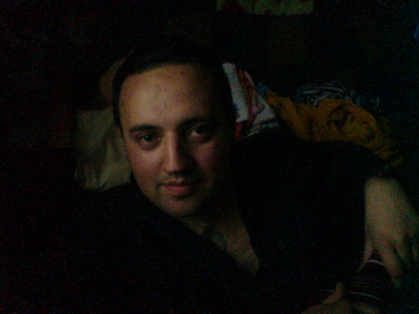 Александр Силаев