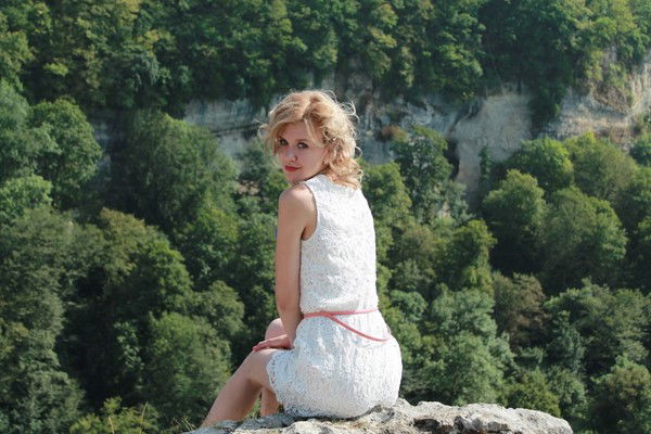 Лилия Мягоева