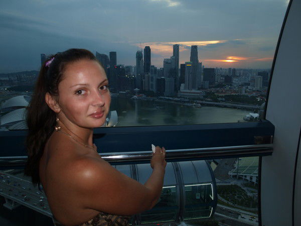 Евгения Виноградова