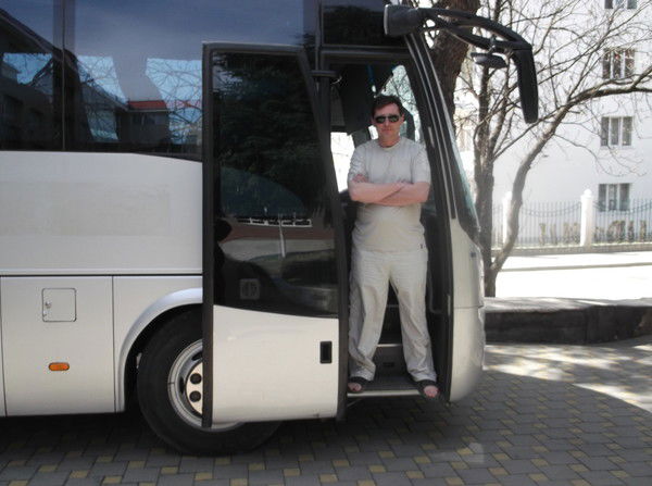 Юрий Сергеев