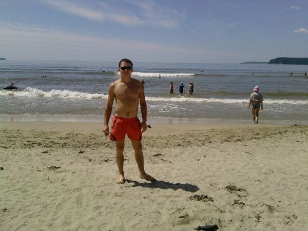 Алексей Размахнин