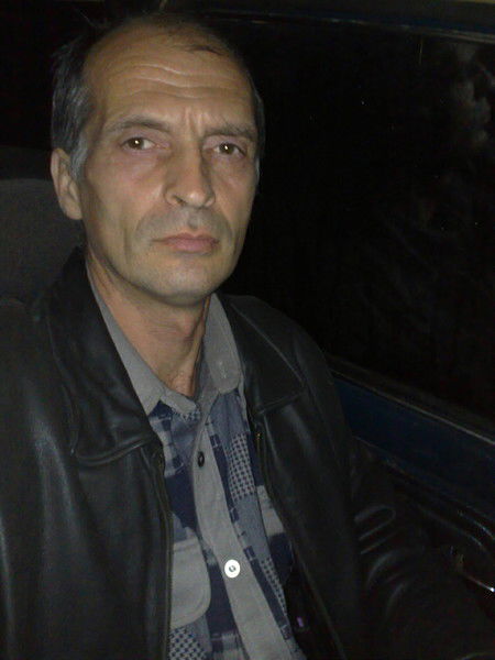 Андрей Абдулкин